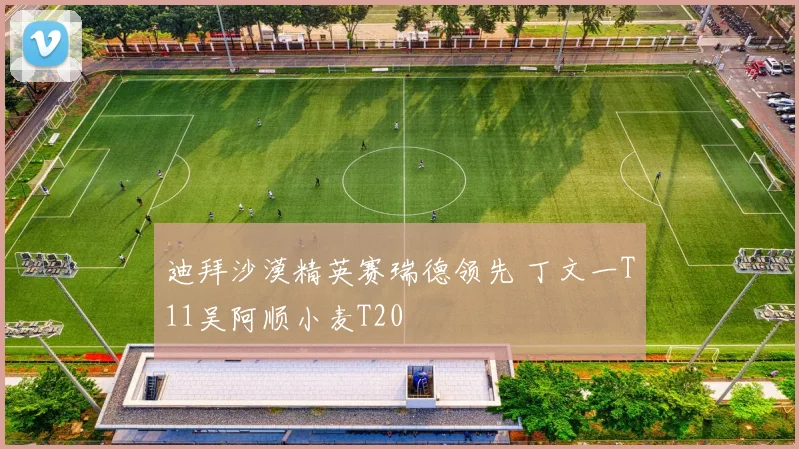 迪拜沙漠精英赛瑞德领先 丁文一T11吴阿顺小麦T20