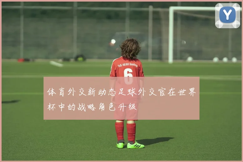 体育外交新动态足球外交官在世界杯中的战略角色升级